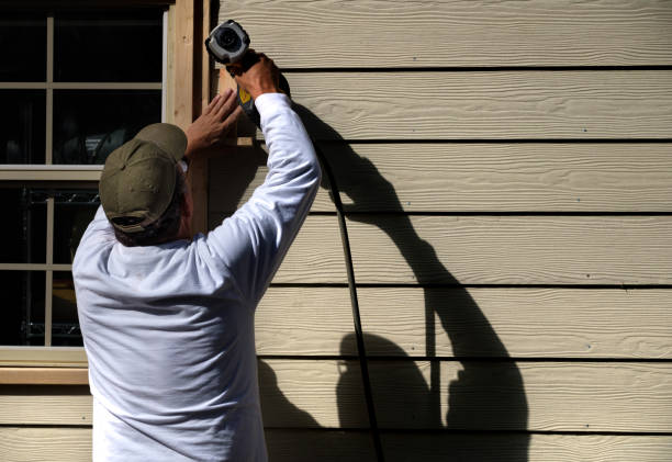 Best Stucco Siding  in Fort Wright, KY