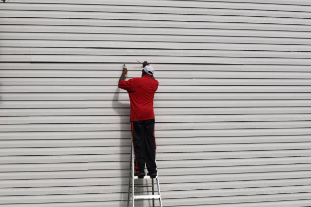 Best Siding for New Construction  in Fort Wright, KY