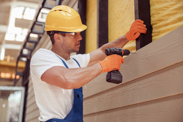 Best Custom Trim and Detailing for Siding  in Fort Wright, KY